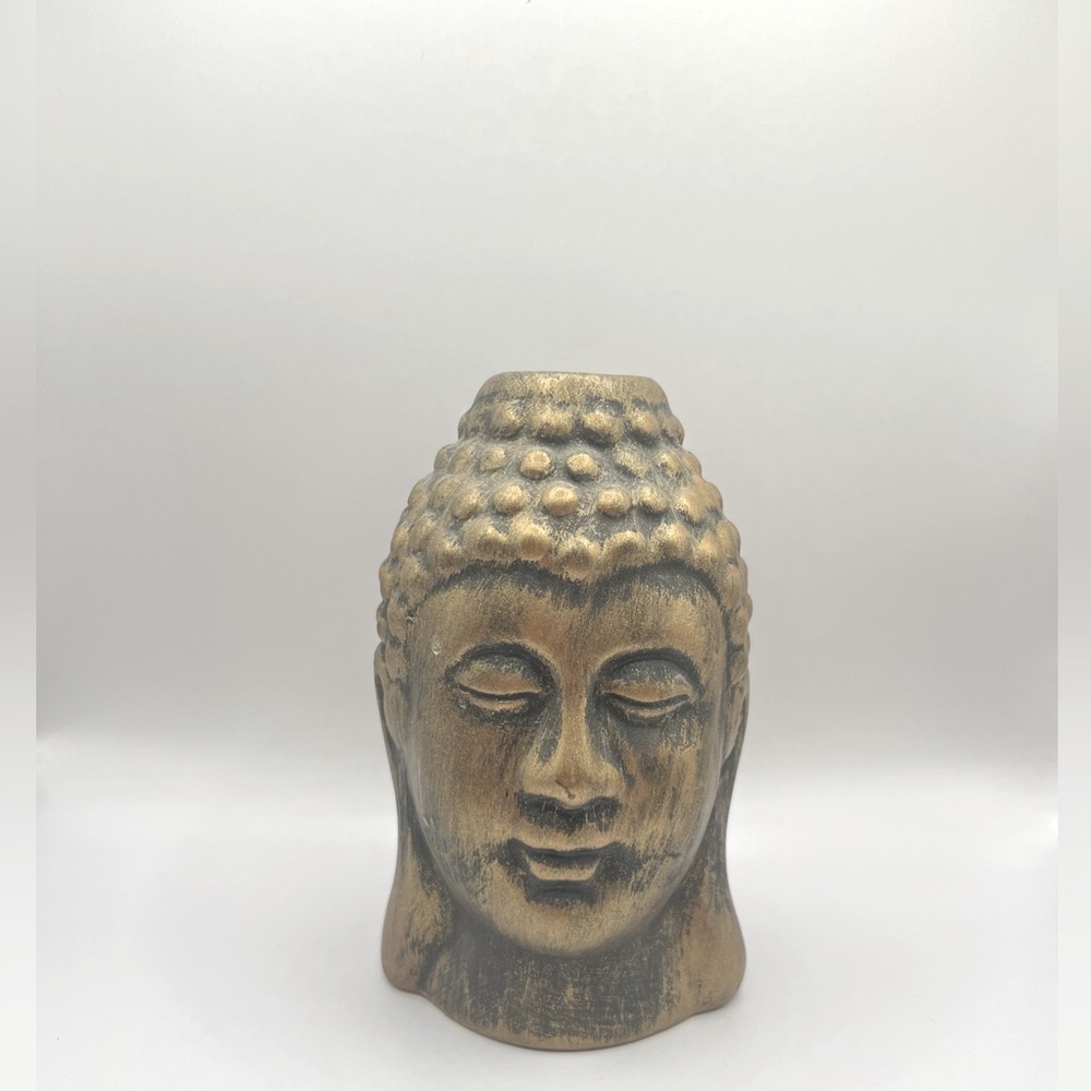 Buddha head oil diffuser